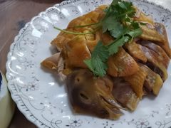 -洪霞餐馆