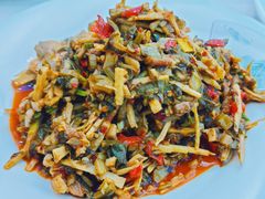 -黄牛肉馆·皖南土菜