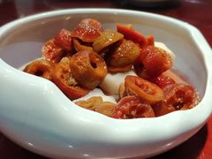 -窄巷子陕菜馆·地道陕西菜(粉巷店)