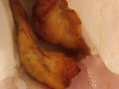 -肯德基(杭州银江宾馆店)