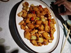 -雲蜀龙阁·金牌水煮鱼(方庄店)