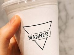 Flat&nbsp;white-Manner Coffee(芮欧百货店)