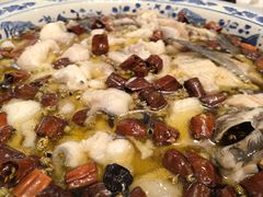 -冯鱼头火锅(青蓝山美食一条街店)