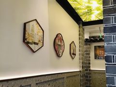 -姑苏家宴·苏帮菜·松鼠桂鱼(苏州总店)