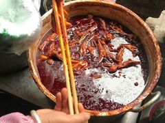 -二孃鸡爪爪(东郊记忆店)