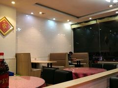 -小院如家饺子馆(观景园小区店)