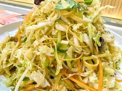 -亿牌牌东北烧烤(怀特店)