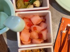 -黔渔翁豆花渎鱼(喷水池店)