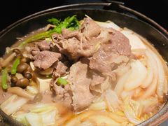 黑牦牛寿喜烧-醉虎传(南锣鼓巷店)