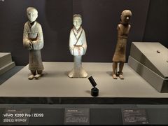 -北京大葆台遗址博物馆