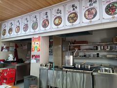 -杨记灌肠(食品街店)
