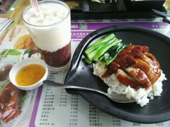 -香港祥兴茶餐厅(江北店)