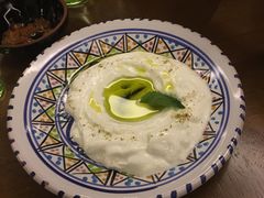 -Tajine Moroccan塔金摩洛哥中东餐厅
