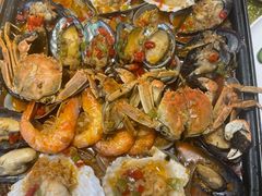 -宋园·金宴浙鲜馆(静安店)