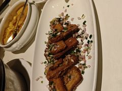 干炸带鱼-外婆家(古墩印象城店)