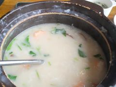 -小城粥道·海胆鲜虾粥(解放广场店)