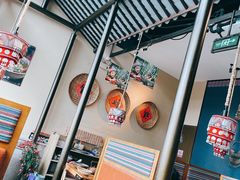 -吃饭皇帝大(合生汇店)