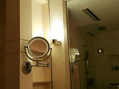 -上海新发展亚太JW万豪酒店