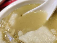 -周鱼小馆石锅酸菜鱼(活力汇店)