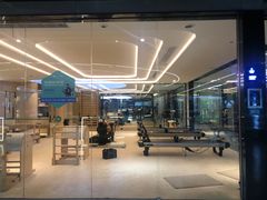 -懒人Club健身(卓越时代广场店)