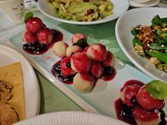 -福荣新中式餐厅