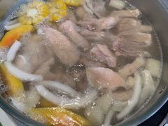 -椰小鸡·琼州糟粕醋(美兰缤纷城店)