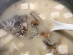 -鲜椒鱼·雅安地标性美食