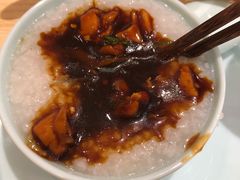 新加坡田鸡粥-初星·烧烤·田鸡粥(海岸城店)