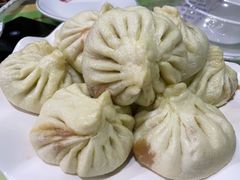 传统猪肉包-宝正臻天津包子总店(金阳光居易店)