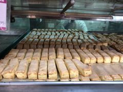 -爱德顺糕点食屋(利民道店)