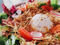 -The Rug Cafe(王府中环店)