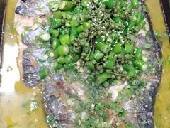 -匠子烤鱼(桫椤湾店)