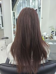 -DK SALON连锁专业烫染接发店
