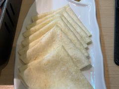 -吕氏疙瘩汤·海鲜新鲁菜(凯德mall新都心店)