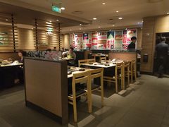 -新石器烤肉(无锡万象城店)