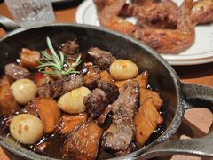 -CRAZYONES西班牙海鲜饭(上海美罗城店)