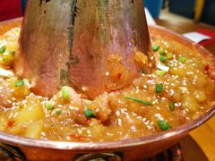 -觅山云南菜(泊富ICITY店)