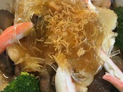 -宜宾海鲜酒家·三十年老字号