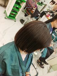 -潘多拉Hairsalon