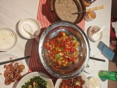 -衡地道·三菜一汤(汉溪长隆店)