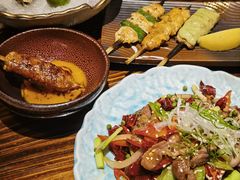 -鸟鹏烧鸟居酒屋(熙龙湾店)