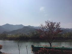 -绩溪龙川景区