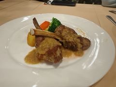 -德大西餐社(云南南路店)
