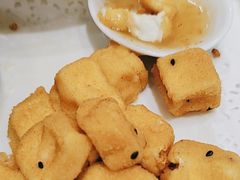 -李氏传家菜(兴城路店)