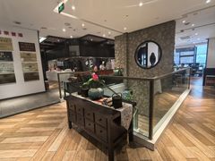 -毛家饭店·30年融合新湘菜(汉峪金谷店)