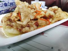 -哈尔滨饺子王·东北菜(鱼鳞浃路店)