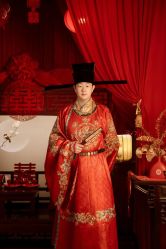 -第一夫人婚纱摄影(南京店)