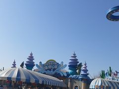 -华夏文旅西安度假区