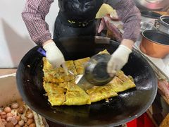 -周记热干面豆皮大王(桃花东街店)