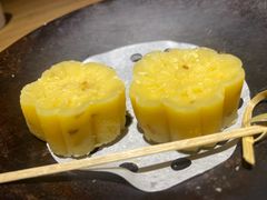 -吴越荣记·苏州菜·松鼠桂鱼(娄门景区店)